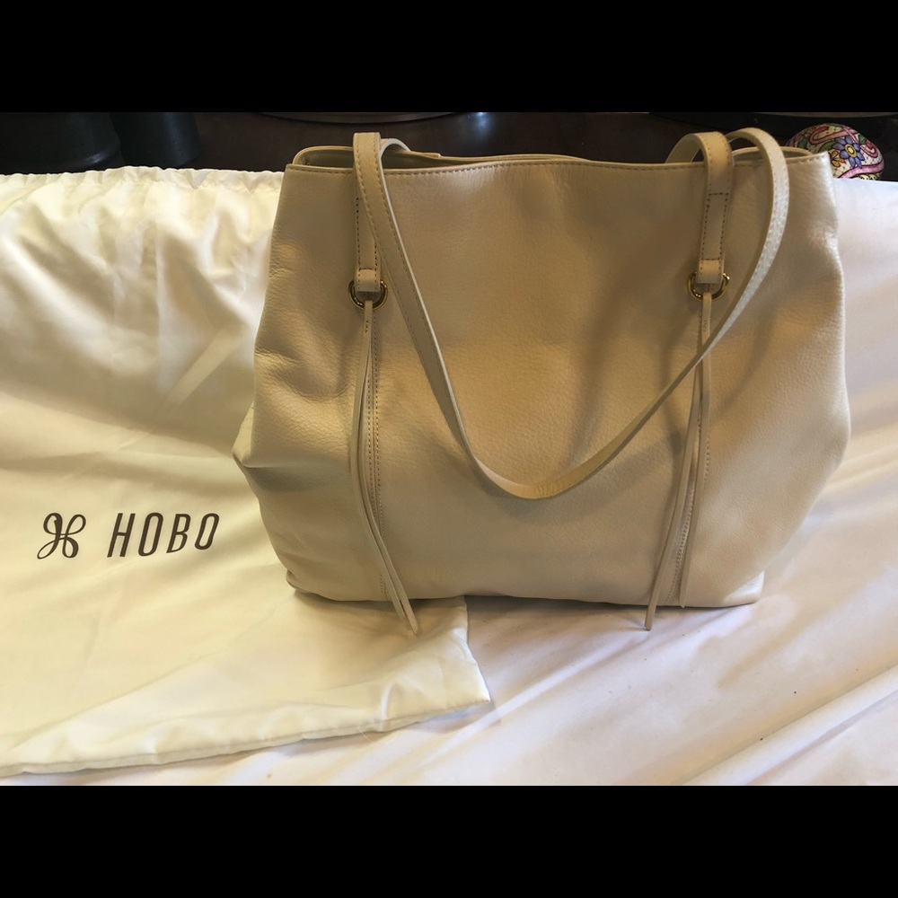 SOLD!!! HOBO Shopper / Tote  NEW!!!!